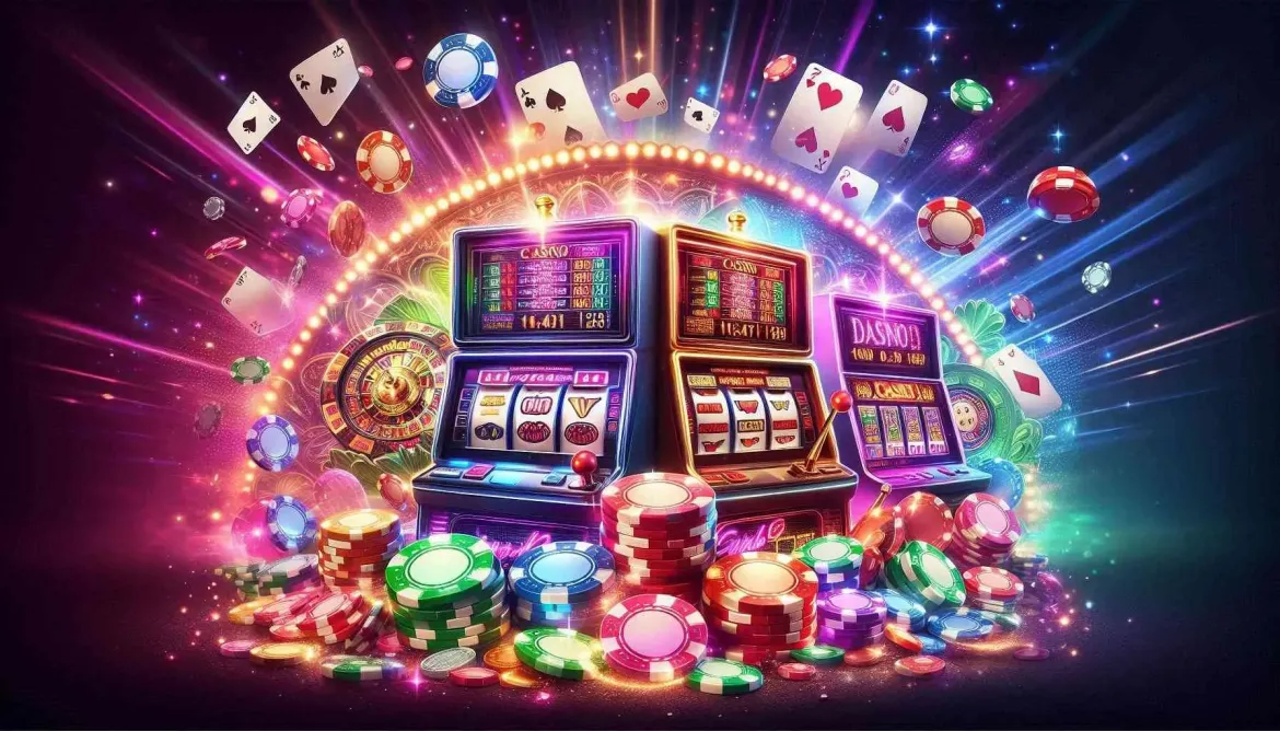Woolbet Casino